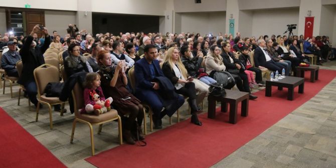 Şehitler İçin Söylediler