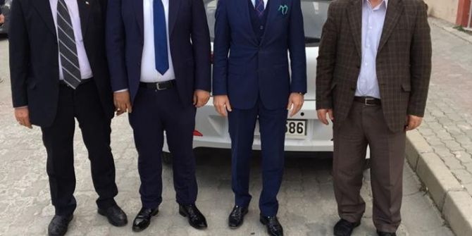 Edirne’de Sürücü Kurslarına Denetim