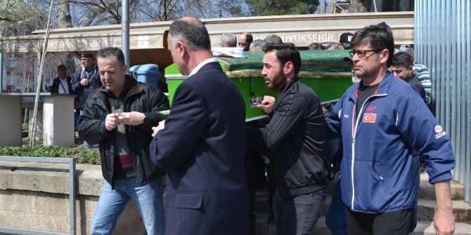 Gazeteci İsmail Taka’nın Acı Günü