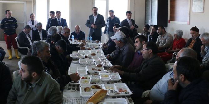 Halk Oylamasına Doğru