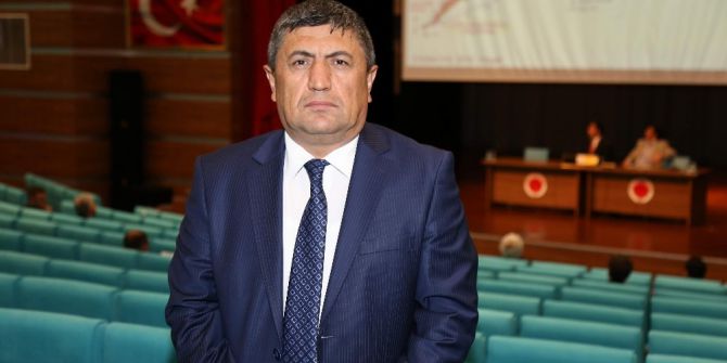 Yozgat’taki Jeotermal Kaynaklar Daha Etkin Kullanılacak