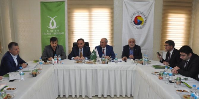 Dika’dan ‘Gıda Analiz Laboratuvarı’ Projesine Destek