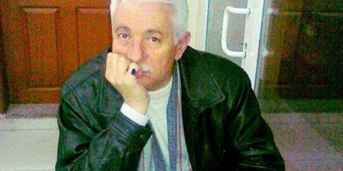 Otomobil Kullanırken Kalp Krizi Geçirdi: 1 Yaralı 1 Ölü