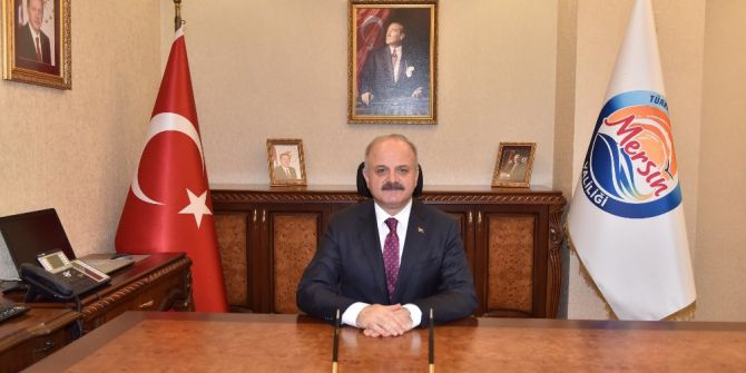 Çakacak: “Nevruz, Sevginin, Bolluğun Ve Bereketin Sembolüdür”