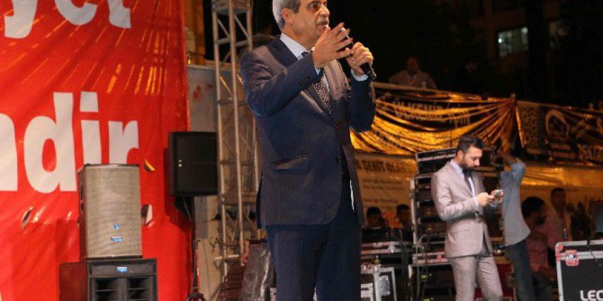 Belediye Başkanı Fevzi Demirkol Ohal Değerlendirmesi