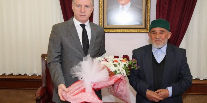 Vali Gül, "Çekirdek Aile Bizim Kültürümüz Değil"