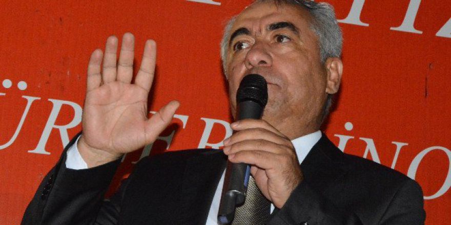 Bakan Yardımcısı Ersoy: “Bu Kadar Hain, Bu Kadar Şerefsiz Olabileceklerini Düşünmedik”