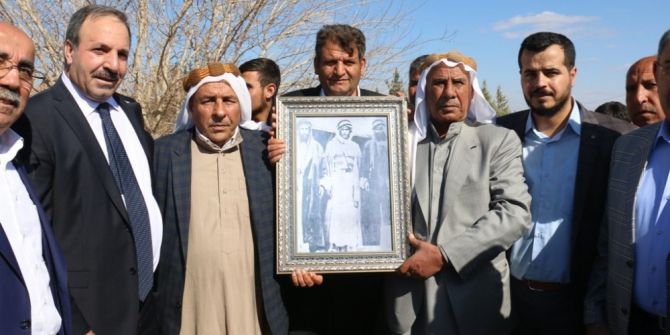 Akçakale’de “Evet” Toplantısı Mitinge Dönüştü