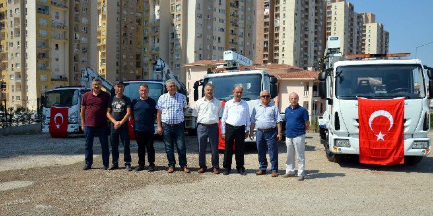 Hatalı Park Eden Araçlara Bursa’da Geçit Yok