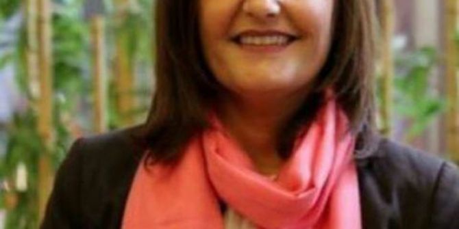 Hdp Ağrı Milletvekili Taşdemir Gözaltına Alındı