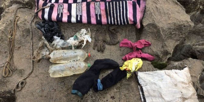 Batman’da Pkk’ya Ait 4 Sığınak İmha Edildi