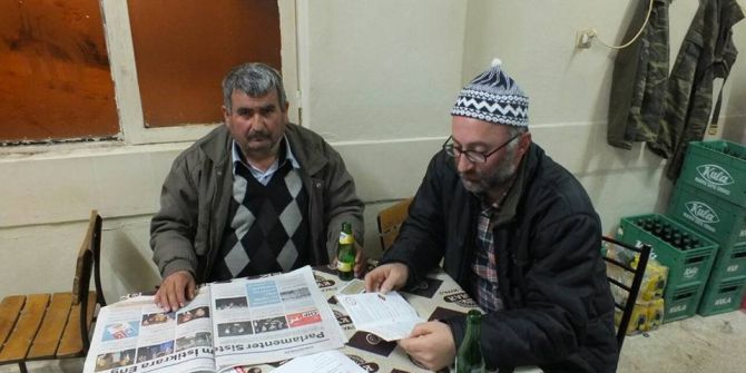 Çalışmalar Tüm Hızıyla Sürüyor