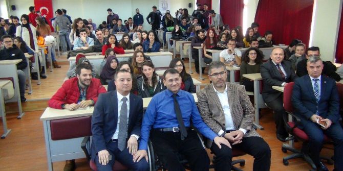 Ak Parti Muğla Milletvekili Nihat Öztürk,