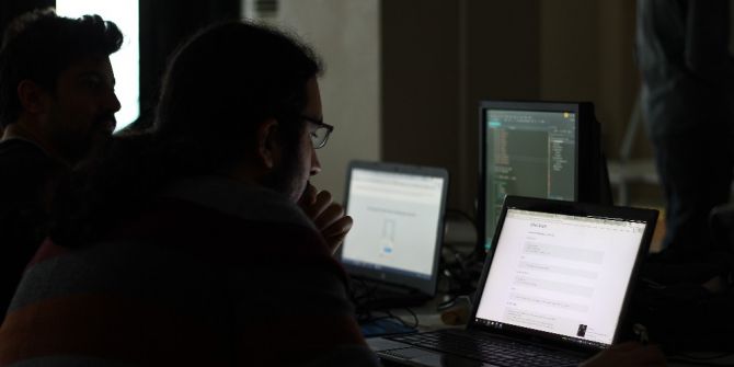 Siber Saldırılar Hkü’de Masaya Yatırıldı