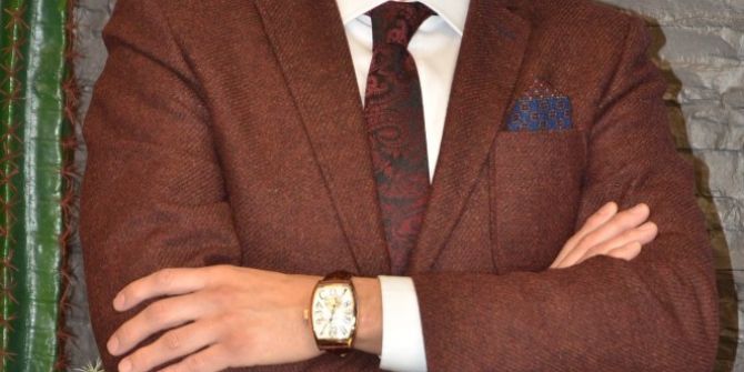 Ergün Bilen Osb Yönetim Kurulu Başkanlığı’na Aday Oldu