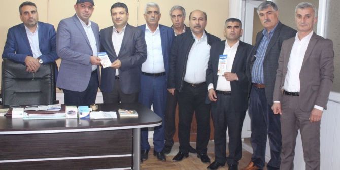 Kikizade Akba’dan Referanduma Destek İstedi