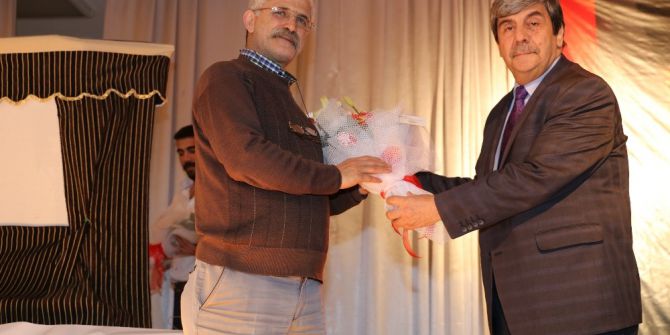 Karagöz, Burhaniyeli Minikleri Kahkahalara Boğdu