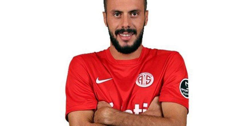 Antalyaspor’da Lokman Gör’ün Sözleşmesi Karşılıklı Olarak Feshetti