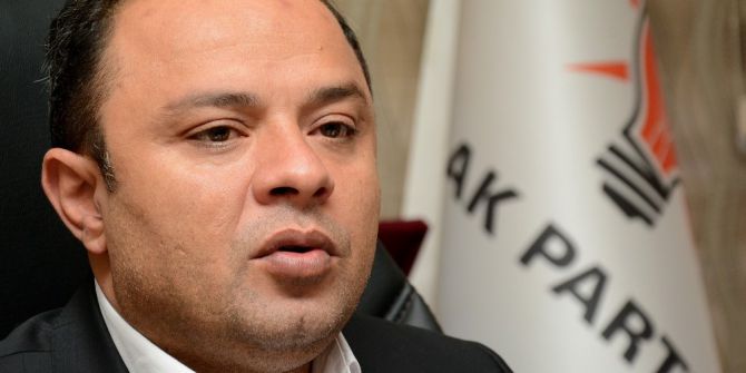 Başkan Karatay: "Devlet Adamı Sayın Bahçeli Türkiye’nin Önünü Açan Karara İmza Attı"