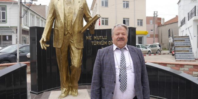 Meriç Meydanına Kavuşuyor