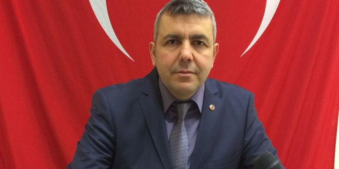 Samimder: “Güçlü Türkiye İçin ‘Evet’”