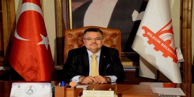 Başkan Yağcı’nın Nevruz Bayramı Mesajı