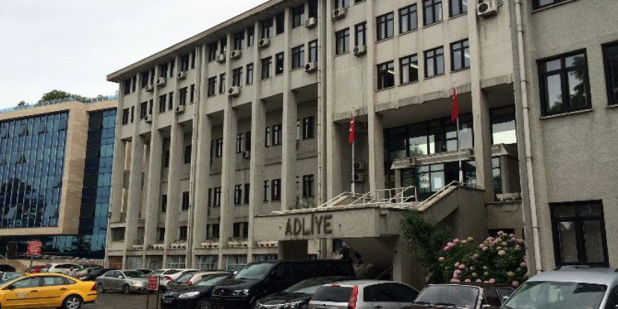 Zonguldak’ta 41 Kamu Görevlisi Hakkında Gözaltı Kararı