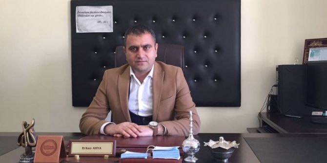 Önder’den Referandum Açıklaması