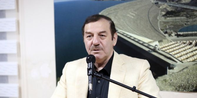 Başkan Kadıoğlu, Adıyamanlı Gençlerle Buluştu