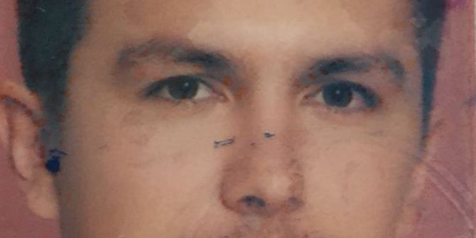 Mühendisin Sır Ölümü