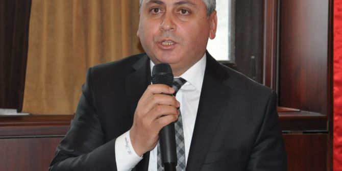 Kars Valisi Doğan, “Köy Yatırımları Başlıyor”