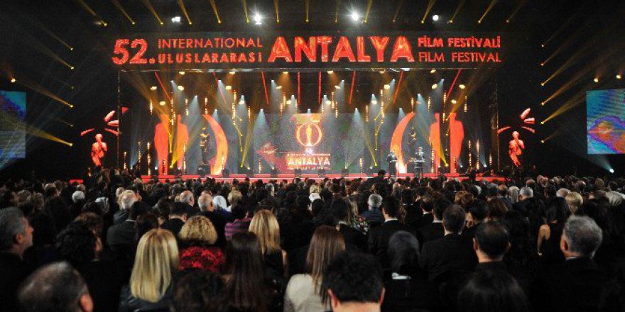 Altın Portakal Başvuruları Sürüyor