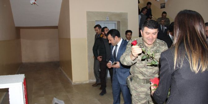 18 Mart Çanakkale Zaferinin 102. Yıldönümü Ve Şehitleri Anma Günü