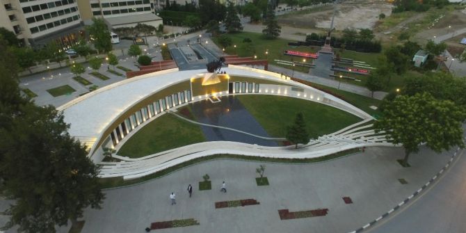 Manisa’daki Çanakkale Müzesinin Ziyaretçi Sayısı 100 Bini Aştı