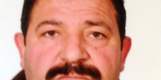 Su Deposunda Çalışan İşçi, Düşerek Hayatını Kaybetti