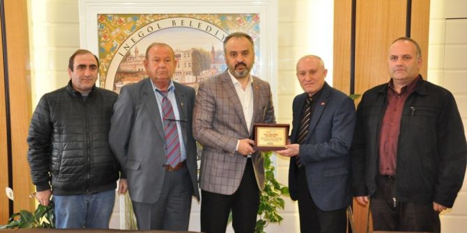 Aktaş’a Tüketicilerden Ödül