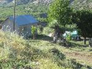 Tunceli Atadoğdu Köyü