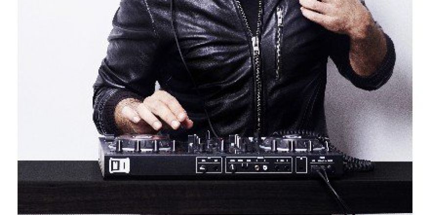 Ünlü Fotoğrafçı Nihat Odabaşı Dj’liğe Merak Sardı