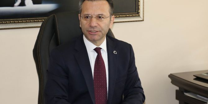 Vali Aksoy, Operasyon Merkezinde