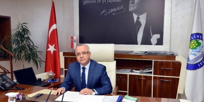 Belediye Başkanlarından Nevruz Mesajı