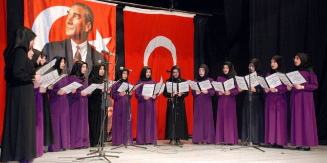 18 Mart Çanakkale Zaferinin 102. Yıldönümü