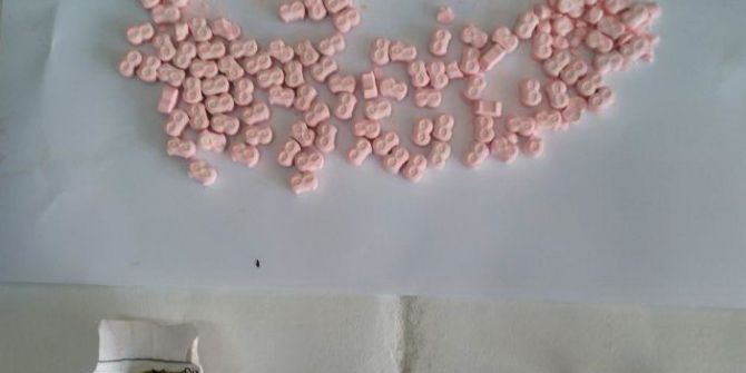 Amasya’da Uyuşturucu Operasyonu: 6 Gözaltı