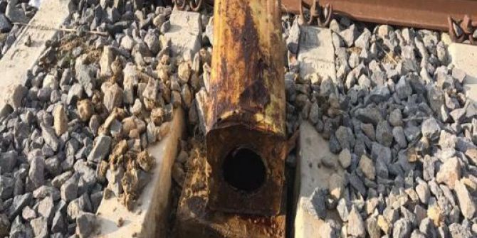 Batman’da Eyp’li Tuzak Etkisiz Hale Getirildi