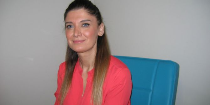 Kastamonu’ya Çocuk Cerrahi Uzman Atandı