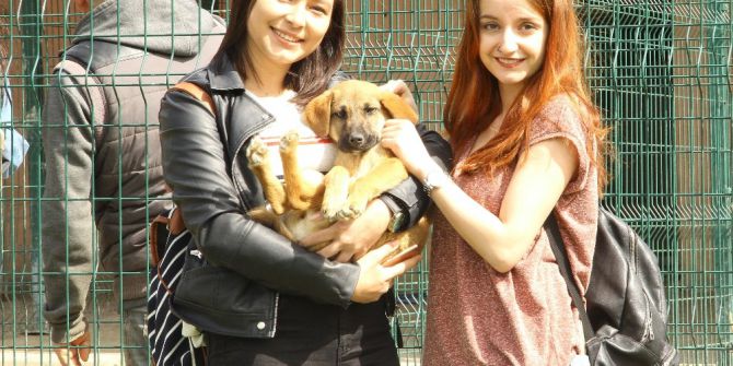 Büyükşehir Genç Meclisi’nden Örnek Davranış