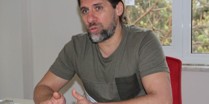 Aydınspor 1923’de Oynanan Oyun Teknik Heyeti Memnun Etmedi