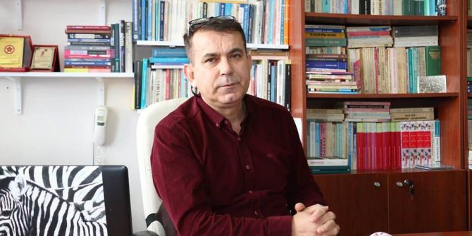 Gençler Arasında Şiddet Eylemleri Artıyor