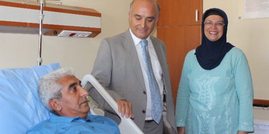 Üretra Yaması Artık Kırşehir’de De Yapılıyor