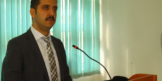 277 İş Yurdunda 50 Bin Hükümlü Ve Tutuklu Aktif Olarak Çalışıyor