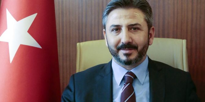 Tbmm Başkan Vekili Aydın’dan Nevruz Açıklaması